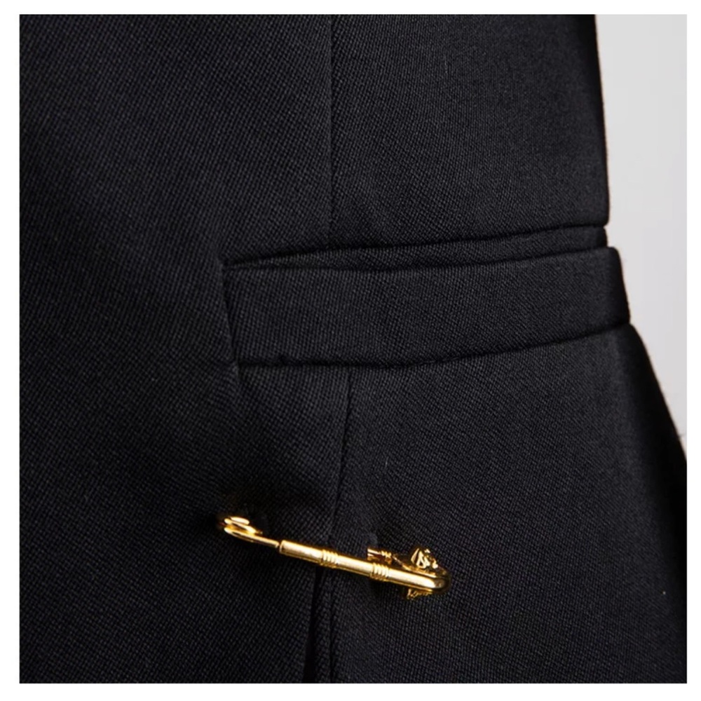 Pin Accent Jacket The Sasa - Picture 12 of 12